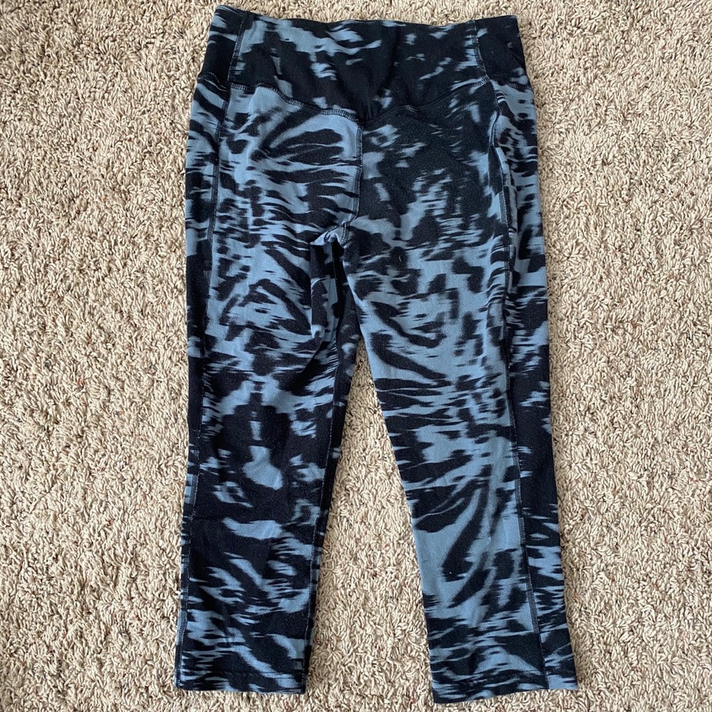 Nike Crops